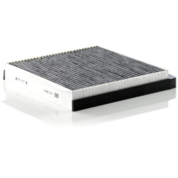 Filtro interior CUK 2855/1 Mann