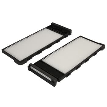 Filtro interior CU 2808-2 Mann