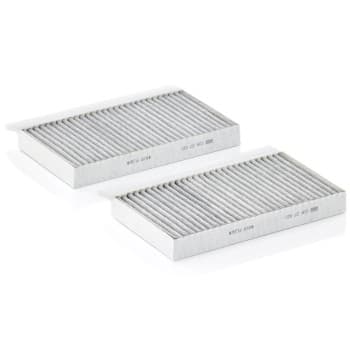 Filtro interior CUK 27 021-2 Mann