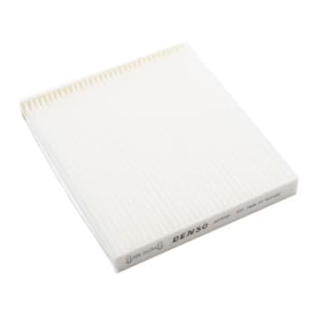 Filtro interior DCF376P Denso