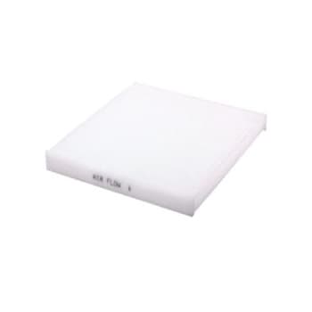 Filtro interior FAA-TY12 Japanparts