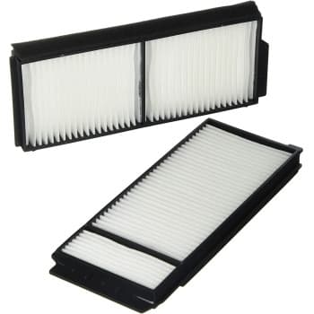 Filtro interior FAA-MA8 Japanparts