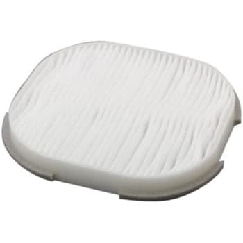 Filtro interior FAA-H014 Japanparts