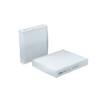 Filtro interior AH245-2 Purflux