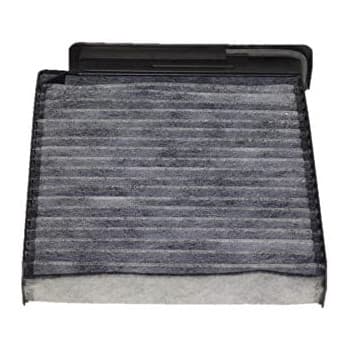 Filtro interior AHC207 Purflux