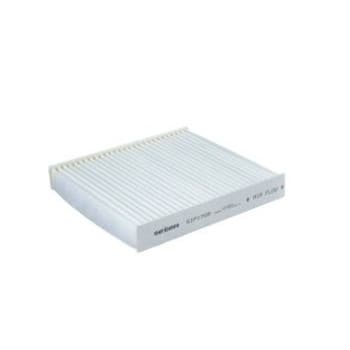 Filtro interior AH238 Purflux