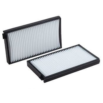 Filtro interior AH572-2 Purflux