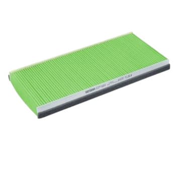 Filtro interior AHH167 Purflux