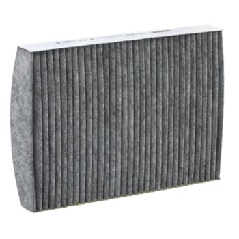 Filtro interior AHC284 Purflux