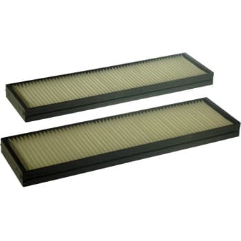 Filtro interior AH310-2 Purflux