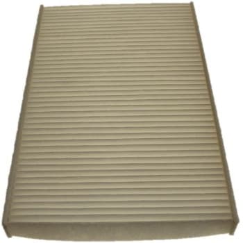 Filtro interior AH381 Purflux