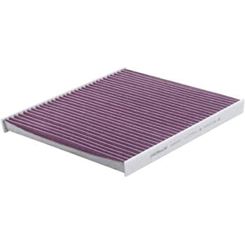 Filtro interior AHA191 Purflux