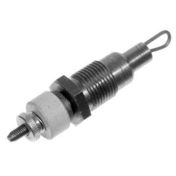 Bujía incandescente