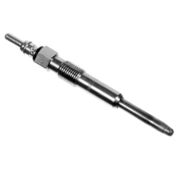 Bujía incandescente