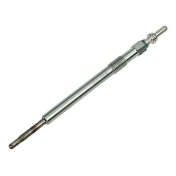 Bujía incandescente