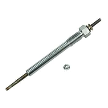 Bujía incandescente