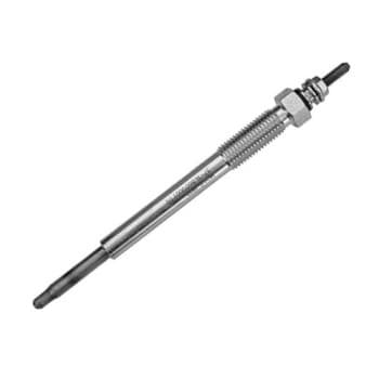 Bujía incandescente