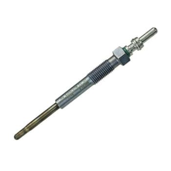 Bujía incandescente