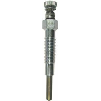 Bujía incandescente 6528 NGK
