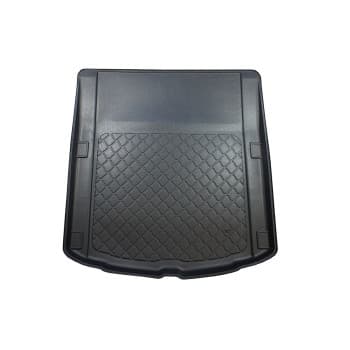 Tapis de coffre adapté pour Audi A5 Sportback (F5) 2016+