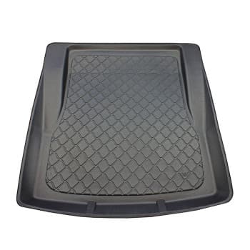 Alfombrilla de maletero compatible con BMW Serie 3 (E90) 2005-2011