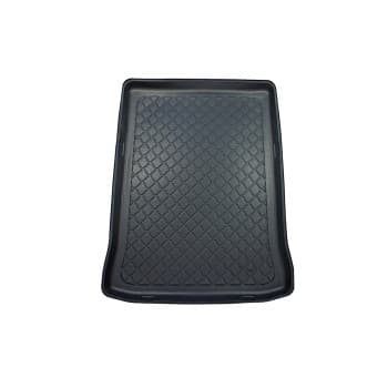 Tapis de coffre adapté pour BMW Série 5 (G30) 2017+ (incl. Facelift)