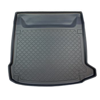 Tapis de coffre adapté pour Dacia Lodgy 5 personnes 2012+