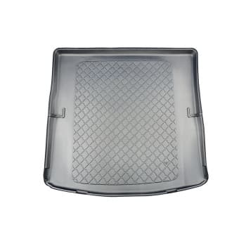 Tapis de coffre adapté pour Ford Explorer VI Plug-in-Hybrid 2020+