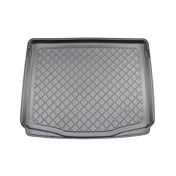 Tapis de coffre sur mesure pour Ford Kuga III / Kuga III Hybrid SUV/5 04.2020-