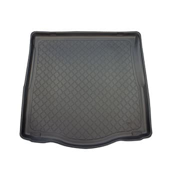Bandeja de maletero compatible con Ford Mondeo V Liftback HB/5 01.2015-