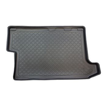 Tapis de coffre compatible avec Ford Transit Custom L2 + Facelift 02.2018- V/5 01.2013-