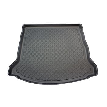 Tapis de coffre sur mesure pour Renault Espace VV/5 04.2015-