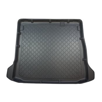 Tapis de coffre compatible avec Renault Grand Scenic III V/5 04.2009-11.2016