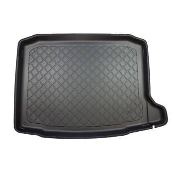 Tapis de coffre compatible avec Seat Ateca + Facelift 2020 SUV/5 09.2016-