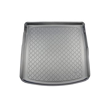 Tapis de coffre compatible avec Seat Leon IV (KL) Sportstourer C/5 03.2020-