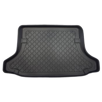 Alfombrilla de maletero compatible con Toyota RAV 4 II (XA20) SUV/5 2000-01.2006