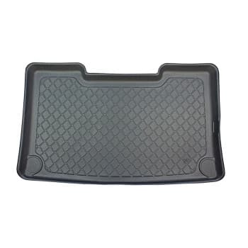 Tapis de coffre compatible avec Volkswagen T5 (2003-2015) / T6 (6.2015-2019) / T6.1 Caravelle Short V