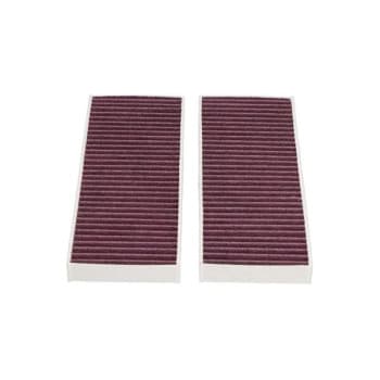 Filtro AMC Cabin-air Xtra-clean NC-2012X AMC Filter