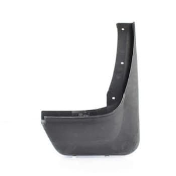 Correa de trinquete, guardabarros