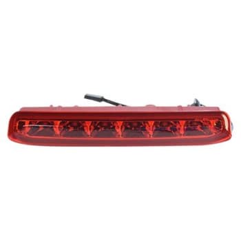 Tercera luz de freno