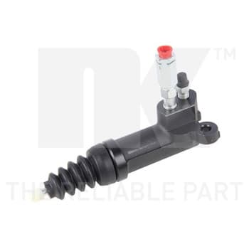 Cilindro esclavo, embrague