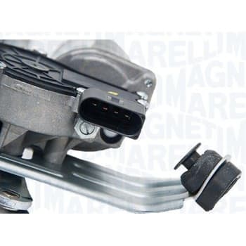 Sistema de limpieza de ventanas