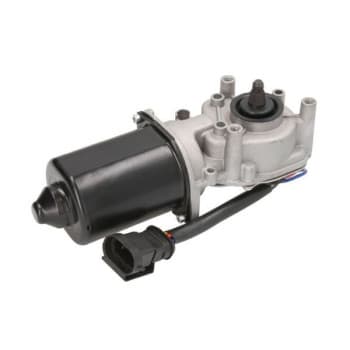 Motor del limpiaparabrisas