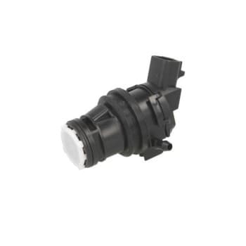 Bomba de líquido limpiador, limpieza de ventanas