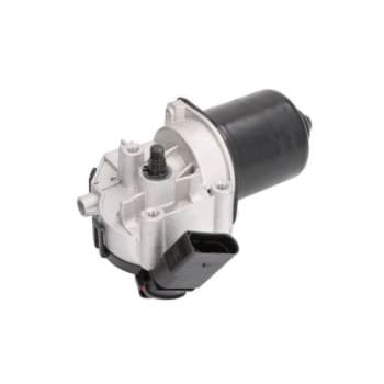 Varillaje del limpiaparabrisas