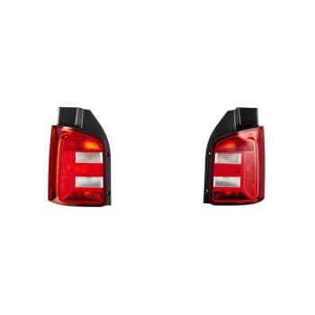 Ensemble de feux arrière SET_2SK 012 338-031 Hella