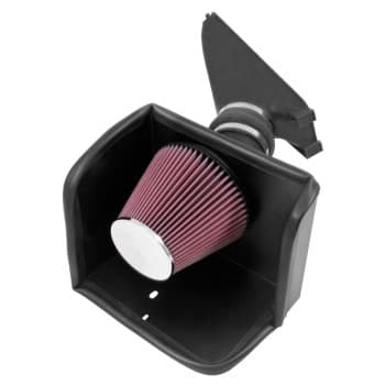 Kit de performance K&N 57i compatible avec Toyota Tacoma V6 4.0 2005-2014 (57-9025)