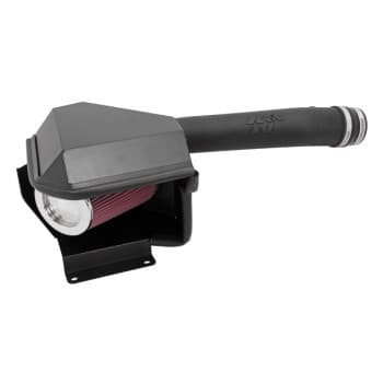 Kit de cargador de aire K&N para Toyota FJ Cruiser/4Runner 4.0L V6 2010-2015 (63-9034)