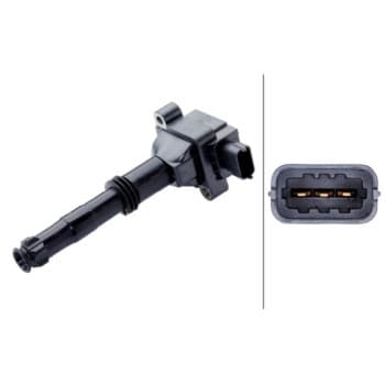 BOBINA 5DA 5DA 358 057-971 Hella