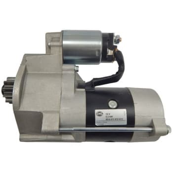 Motor de arranque / Arranque 8EA 011 612-611 Hella